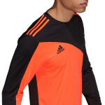 Pánske brankárske tričko Squadra 21 GK9805 Adidas