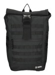 Batoh na notebook Enrico Benetti Arizona 47242 Black