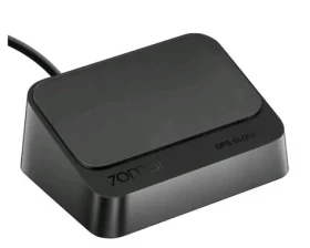 GPS lokátory