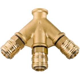 Metabo 0901026653 rozvádzač tlakového vzduchu 1 ks; 0901026653