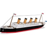 Cobi 1929 Zaoceánska loď RMS TITANIC