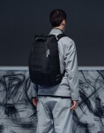 Db Hugger Backpack 25L Charcoal Grey