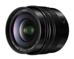 Panasonic Leica DG Summilux 12mm f/1.4 / Objektív / Svetelnosť f/1.4 (H-X012E)