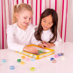 Sentosphere Sentosphere Sablimage: Pieskové obrázky - Africké zvieratá