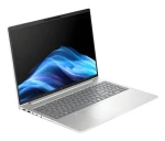 HP EliteBook 6 G1i 16 strieborná / Notebook / 16" WUXGA IPS / Intel Core Ultra 7 255U / 32GB / 512GB SSD / W11P (AD4L3ET#BCM)