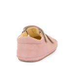 Dievčenské barefoot sandále PREWALKERS SANDAL PINK Froddo G1130023-7 - 20