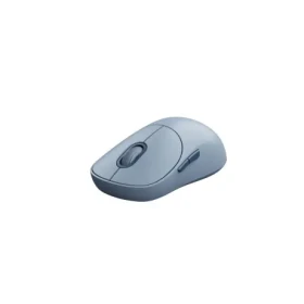 XIAOMI Wireless Mouse 3 modrá / Bezdrôtová myš / 1200DPI / 5 tlačidiel / Bluetooth / 2.4GHz (BHR8914GL)