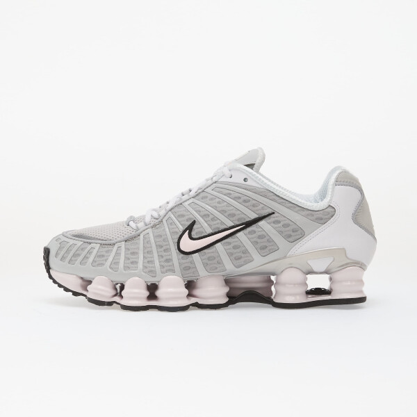 Tenisky Nike W Shox Tl Neutral Grey/ Pearl Pink-Metallic Silver EUR 44.5