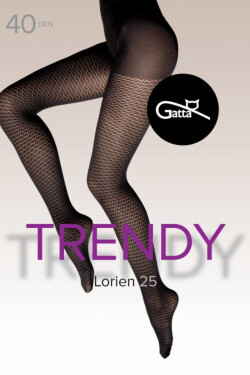 LORIEN - 25 nero 2-S