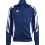 Mikina adidas Tiro 24 Training Jr IR7501