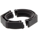 CONTA-CLIP KDS-GM 20 BK M20 polyamid 6.6 čierna 10 ks; 28616.4
