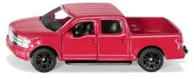Siku Blister Ford F150