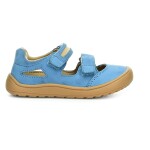 Protetika Plus Protetika Nery Blue barefoot sandále 30 EUR