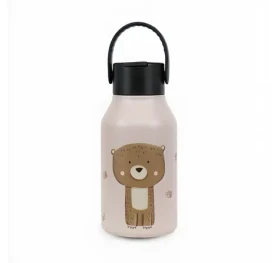 Runbott Mii Bear / Detská termofľaša / 350 ml / vákuová izolácia (972623RB)