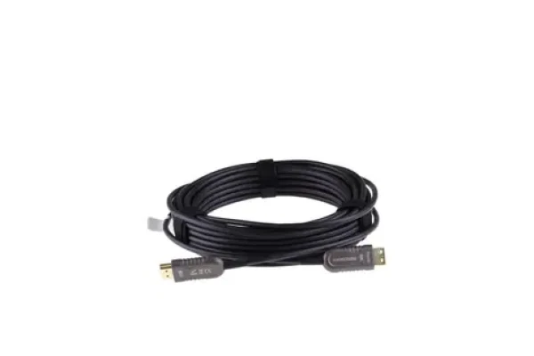 Mercodan optický HDMI kábel AOC / Kábel HDMI / Optické vlákno (581670051)