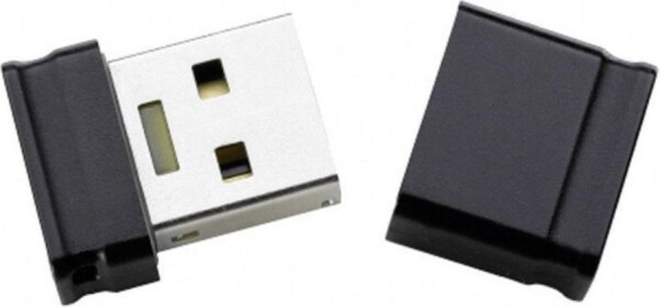 Intenso Micro Line, 4 GB (3500450)