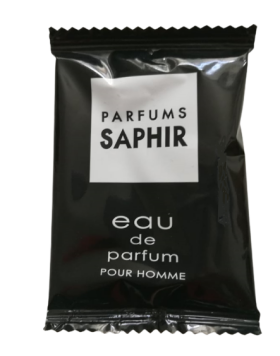 SAPHIR - Perfect Man (Victorioso) Parfémovaná voda Veľkosť: 1,75 ml