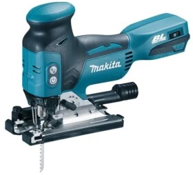 Makita Makita DJV181Z Akumuliatorinis siaurapjūklis 18 V Li-ion, Be akumuliatorių ir kroviklio!