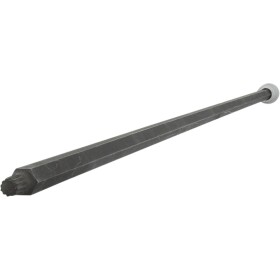1/2" drážkovanie hnacieho hriadeľa, M8 KS Tools 150.1720; 150.1720