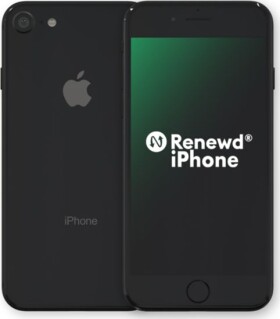 Apple iPhone 8 2/64GB Čierny (RND-P80164)