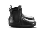 Be Lenka Entica Neo All Black zimné barefoot topánky 38 EUR