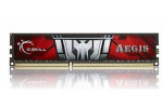 G.Skill DDR3 8GB 1600MHz F3-1600C11S-8GIS