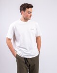 Thinking MU Cadaques Zach Tee WHITE M