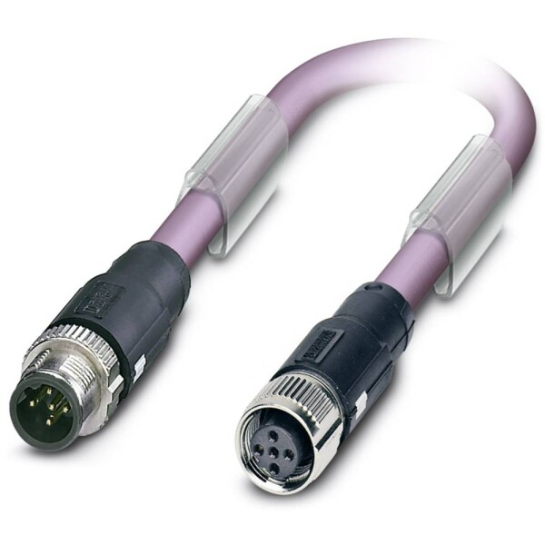 Bus system cable SAC-5P-MS/ 2,0-920/FS SCO 1518287 Phoenix Contact; 1518287