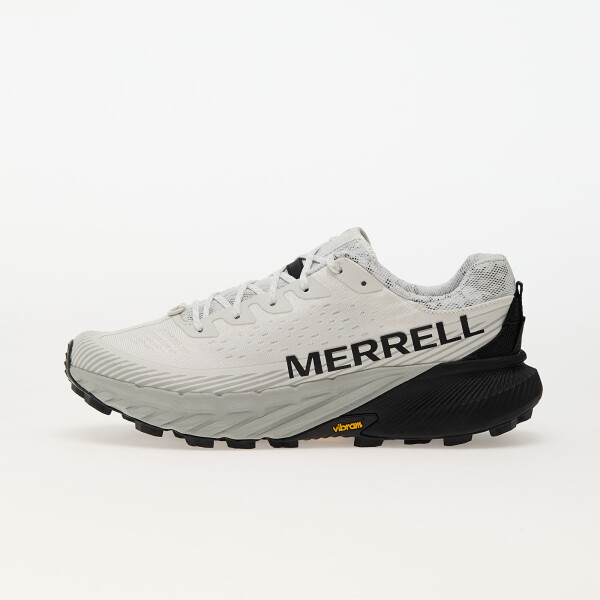 Tenisky Merrell Agility Peak 5 Ash/ Black EUR 46