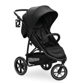 Hauck Športiak Rapid 3 AIR black (HK148594)