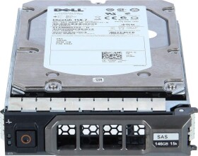 CoreParts 146GB 3.5'' SAS-2 (6Gb/s) (MS-1DKVF)