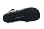 Joma Sima Lady 2631 Black športové barefoot tenisky 37 EUR