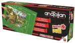 ANATOLIAN Rolovacia podložka na puzzle 150x90cm (do 3000 dielikov)