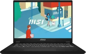 MSI Modern 14 H D13MG-095PL / Notebook / 14" FHD + / Intel Core i5-13420H / 16GB / 512GB SSD / Intel Iris Xe / W11H (D13MG-095PL)