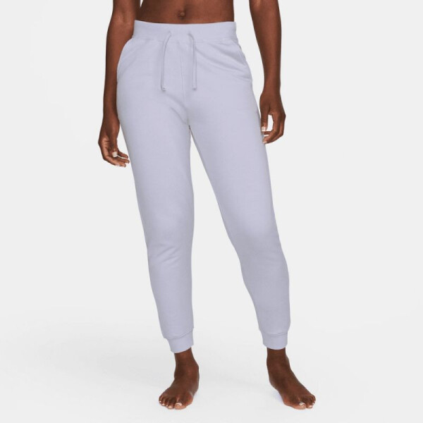 Dámske nohavice Yoga Luxe DN0936-536 Nike