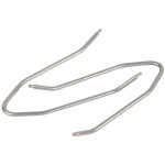 Nástroj na odblokovanie rádiového/navigačného zariadenia, Blaupunkt, 2 ks KS Tools 500.1379; 500.1379