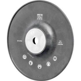 PFERD TOOLS 44890100 oporná podložka; 44890100