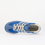 Topánky adidas SL 72 RS Shoes Kids Blue/ Core White/ Better Scarlet 4