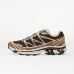 Tenisky Salomon XT-6 Black Coffee/ Burro/ Bchoco EUR 48
