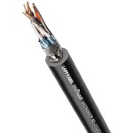 LAPP 0032453/2000 dátový kábel UNITRONIC® RE-2Y(ST)YV čierna 2000 m; 0032453/2000