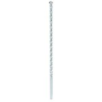 Bosch Accessories Bosch 2608596152 tvrdý kov prielomový vrták 14 mm Celková dĺžka 400 mm valcová stopka 1 ks; 2608596152