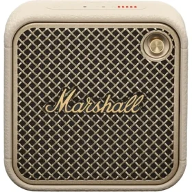 Marshall Willen II krémová / bezdrôtový reproduktor / 10W / BT 5.3 / IP67 (1006717)