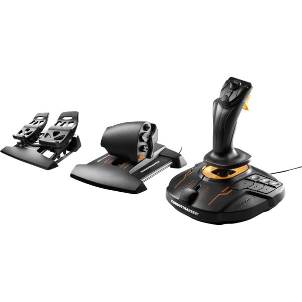 Thrustmaster Flight Pack 2960782