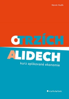 O trzích a lidech, Hudík Marek