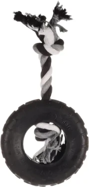 Flamingo Gladiator - Pneumatika 30cm / Hračka pre psov (FLA-518079)