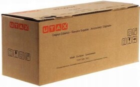 Utax Toner 1T0C0DAUT0 / PK-5025Y Žltý