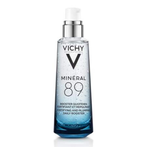 VICHY Minéral 89 hyaluron-booster 75 ml