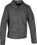 Bunda Cofra ALGERI Farba: Modrá, Veľkosť: 4XL (V280_0_02_4XL)