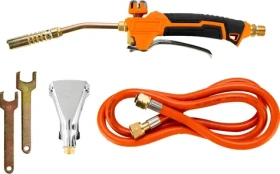 Neo Tools 20-012 / Sada na spájkovanie / 2 kW (20-012)