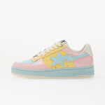 Tenisky A Bathing Ape Bape Sta 6-3 Pink EUR 34.5
